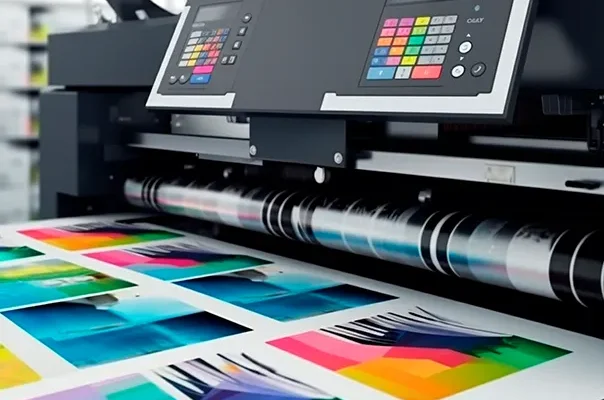 FLEXOGRAFIA E EMBALAGENS